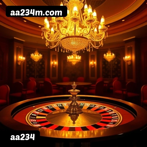 Tabela RTP dos jogos de cassino da aa234